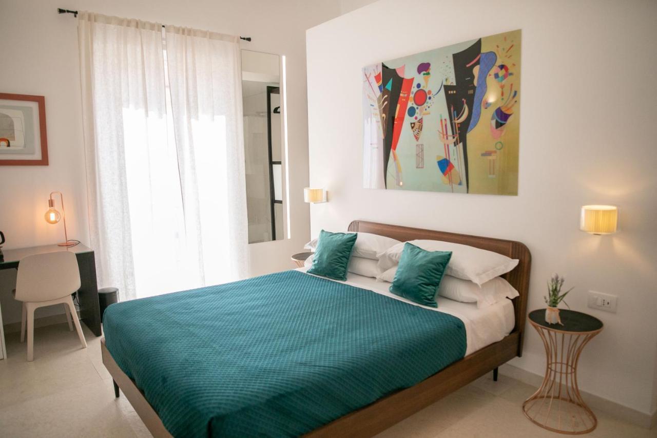 Kalea Guest House Cefalù Eksteriør billede