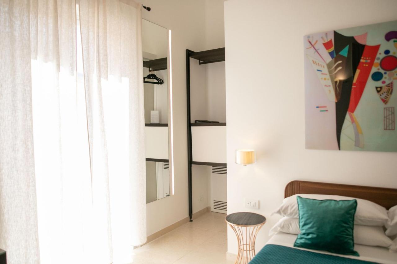 Kalea Guest House Cefalù Eksteriør billede