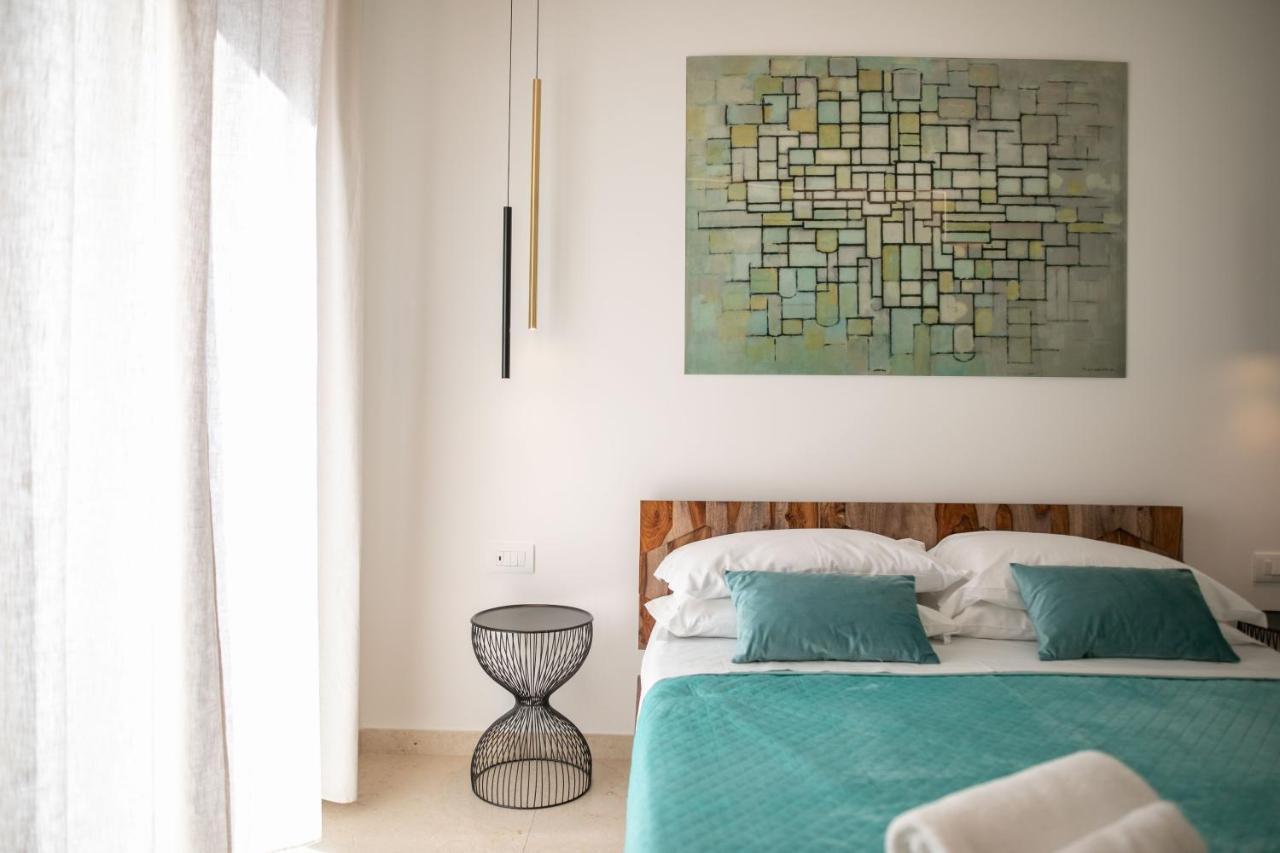 Kalea Guest House Cefalù Eksteriør billede