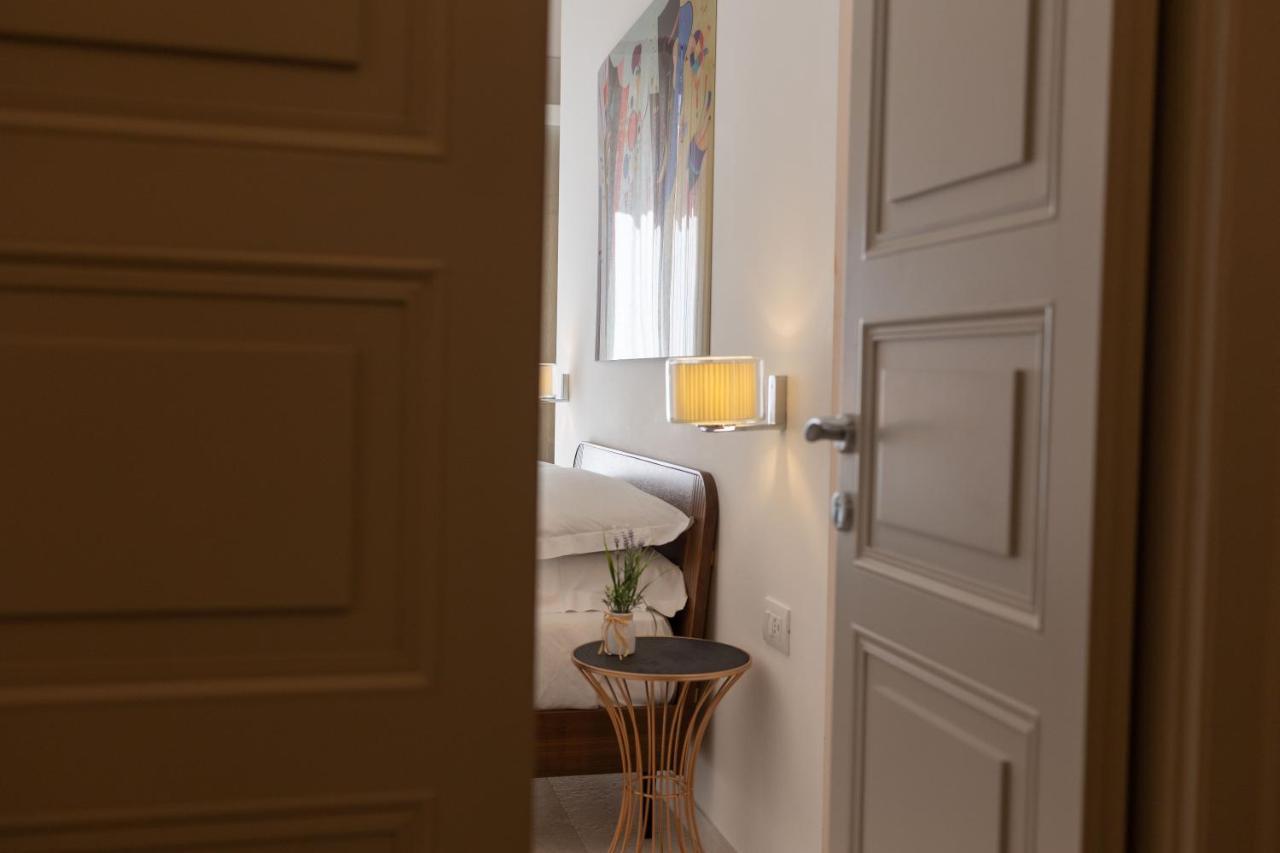 Kalea Guest House Cefalù Eksteriør billede
