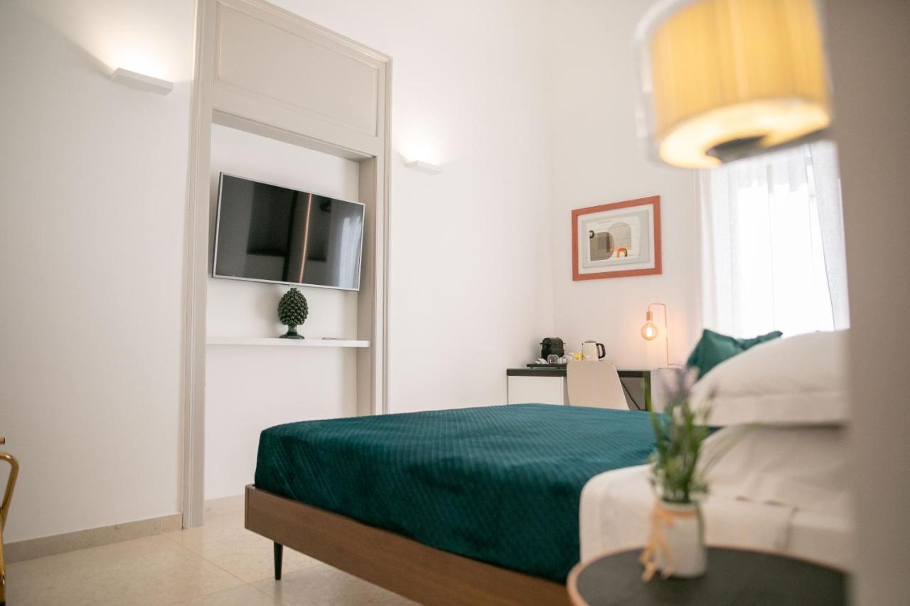 Kalea Guest House Cefalù Eksteriør billede