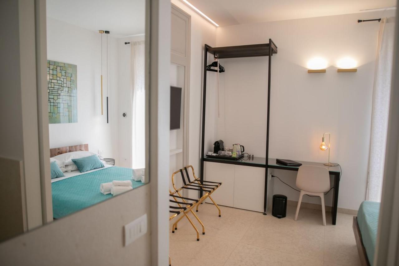 Kalea Guest House Cefalù Eksteriør billede