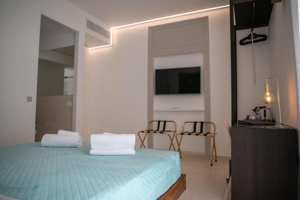 Kalea Guest House Cefalù Eksteriør billede