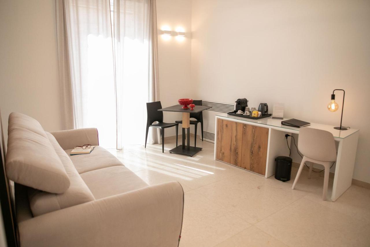 Kalea Guest House Cefalù Eksteriør billede