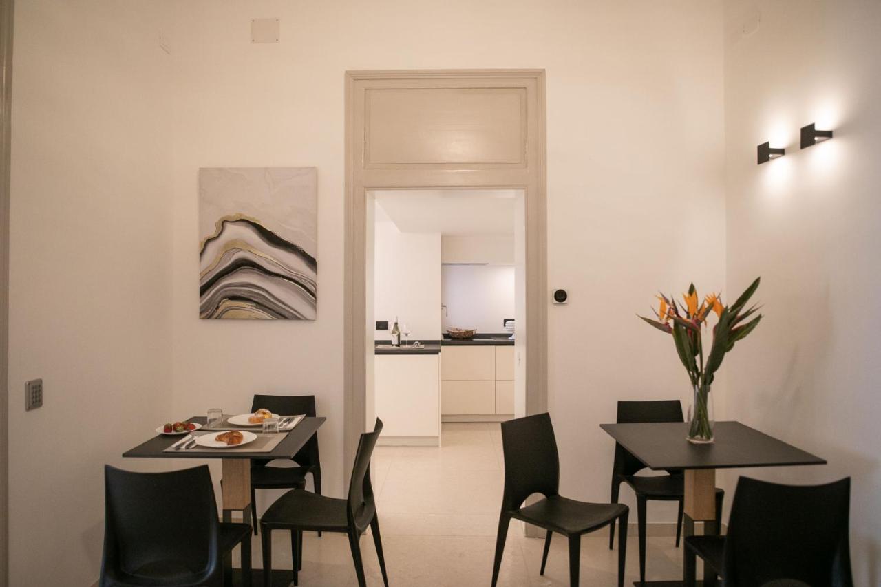 Kalea Guest House Cefalù Eksteriør billede