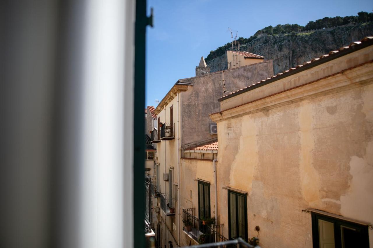 Kalea Guest House Cefalù Eksteriør billede
