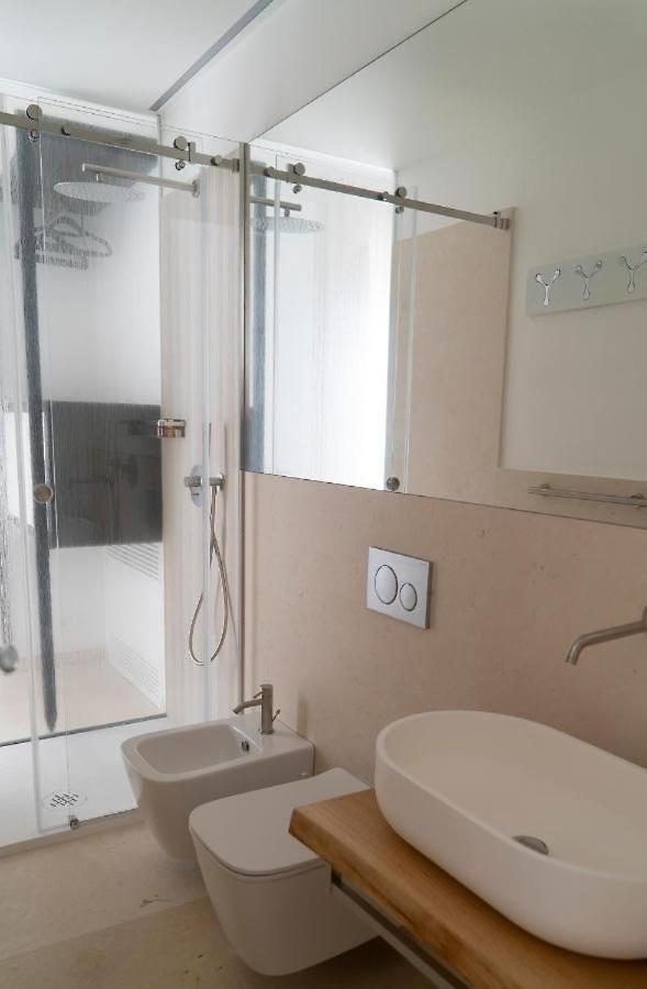 Kalea Guest House Cefalù Eksteriør billede