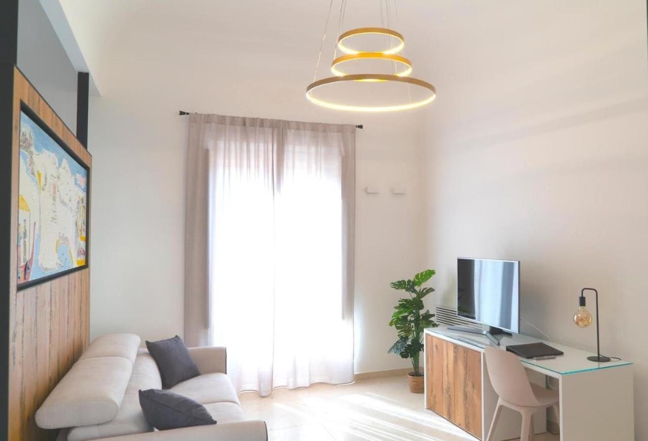 Kalea Guest House Cefalù Eksteriør billede