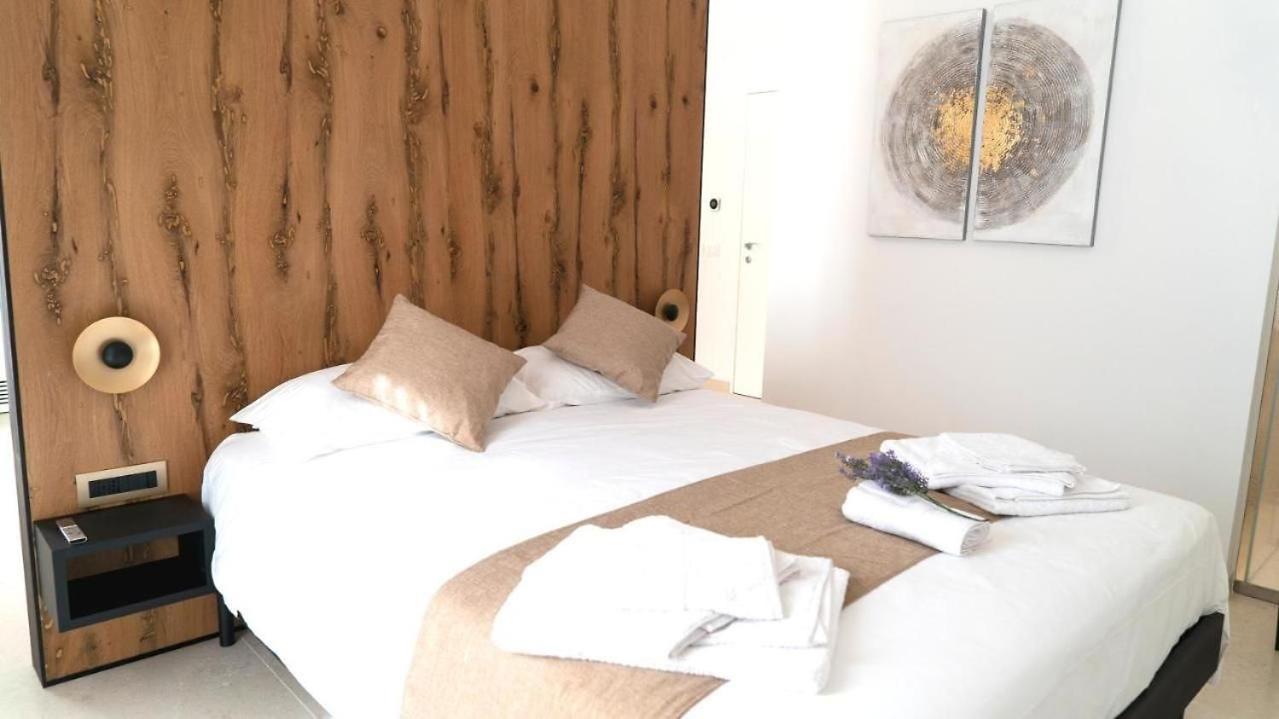 Kalea Guest House Cefalù Eksteriør billede